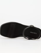 Calvin Klein Wedge 70 Sandal Webbin Black