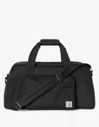 Carhartt WIP Carhartt Duffle Bag Black