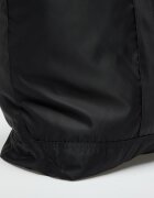 Carhartt WIP Чанта Alumni Tote Bag Black/ Scarlet