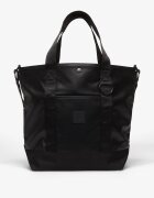 Carhartt WIP Чанта Arizona Tote Bag Black