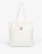 Carhartt WIP Чанта Canvas Graphic Tote Chez WIP Wax