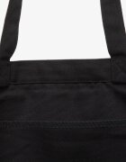 Carhartt WIP Чанта Canvas Graphic Tote WIPTOPIA 2/ Print Black