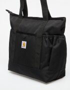Carhartt WIP Чанта Clapton Tote Bag Black