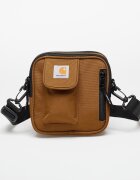 Carhartt WIP Чанта Essentials Bag Hamilton Brown