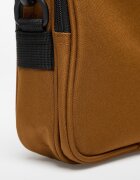 Carhartt WIP Чанта Essentials Bag Hamilton Brown