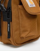 Carhartt WIP Чанта Essentials Bag Hamilton Brown