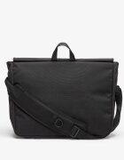 Carhartt WIP Чанта Jake Messenger Bag Black