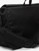 Carhartt WIP Чанта Jake Messenger Bag Black