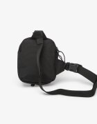 Carhartt WIP Чанта Kickflip Shoulder Bag Black