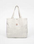 Carhartt WIP Чанта Mercer Tote Bag Mercer Stripe/ Graphite/ Wax