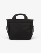 Carhartt WIP Чанта Philis Shoulder Bag Black