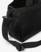 Carhartt WIP Чанта Philis Shoulder Bag Black