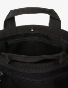 Carhartt WIP Чанта Philis Shoulder Bag Black