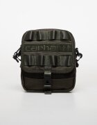 Carhartt WIP Чанта Prescott Shoulder Pouch Oxide Green
