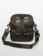 Carhartt WIP Чанта Prescott Shoulder Pouch Oxide Green