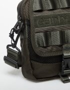 Carhartt WIP Чанта Prescott Shoulder Pouch Oxide Green