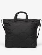 Carhartt WIP Чанта Skye Tote Bag Black/ Wax