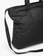 Carhartt WIP Чанта Skye Tote Bag Black/ Wax