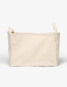 Carhartt WIP Чанта WIP Magazine Canvas Basket Natural