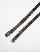 Carhartt WIP Колан Chapter Script Belt Cypress