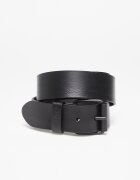 Carhartt WIP Колан Script Belt Black/ Black
