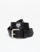 Carhartt WIP Колан Tylor Belt Black/ Silver