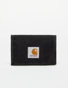 Carhartt WIP Портфейл Alec Wallet Black