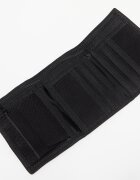 Carhartt WIP Портфейл Alec Wallet Black