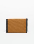 Carhartt WIP Портфейл Alec Wallet Hamilton Brown