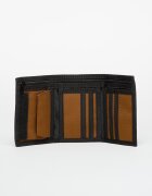 Carhartt WIP Портфейл Alec Wallet Hamilton Brown