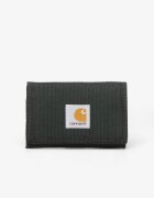 Carhartt WIP Портфейл Alec Wallet Raven
