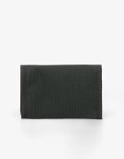 Carhartt WIP Портфейл Alec Wallet Raven