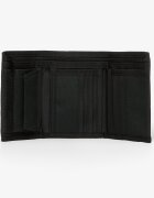 Carhartt WIP Портфейл Alec Wallet Raven