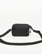 Carhartt WIP Портфейл Clapton Wallet Black