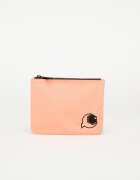 Carhartt WIP Портфейл Industry Zip Wallet Lumo Orange