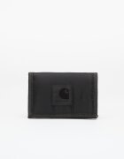 Carhartt WIP Портфейл Otis Wallet Black
