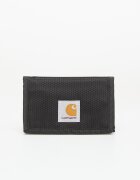 Carhartt WIP Портфейл Prescott Wallet Black