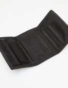 Carhartt WIP Портфейл Prescott Wallet Black