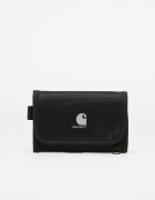 Carhartt WIP Портфейл Richmond Wallet Black