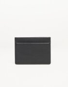 Carhartt WIP Портфейл Vegas Cardholder Black/ Silver