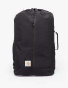 Carhartt WIP Раница Egerton Crossbody Bag Black/ Black