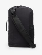 Carhartt WIP Раница Egerton Crossbody Bag Black/ Black