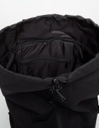 Carhartt WIP Раница Egerton Crossbody Bag Black/ Black