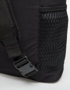 Carhartt WIP Раница Egerton Crossbody Bag Black/ Black