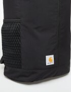 Carhartt WIP Раница Egerton Crossbody Bag Black/ Black