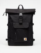 Carhartt WIP Раница Philis Backpack Black 215 l