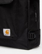 Carhartt WIP Раница Philis Backpack Black 215 l