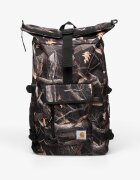 Carhartt WIP Раница Philis Backpack Camo Feather Tree Black 215 l