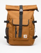 Carhartt WIP Раница Philis Backpack Hamilton Brown 215 l