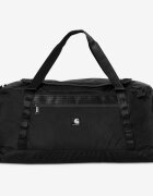Carhartt WIP Richmond Large Duffle Bag Black